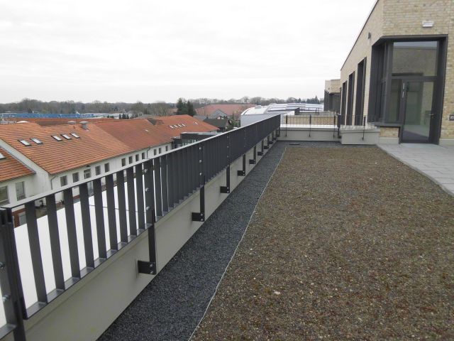 Bauvorhaben Sennheiser